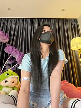 Nacy-Moonlight online show from February 9, 2025, 3:23 pm