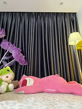 Nacy-Moonlight online show from February 9, 2025, 6:26 pm