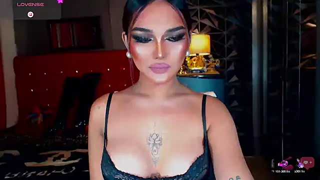 NatalyaFox online show from December 21, 2025, 8:32 am