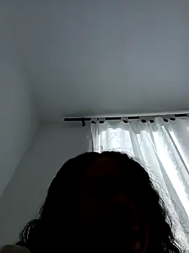 Snapshot of XMara chatting on January 26, 2025, 8:45 pm XMara online show from January 26, 2025, 8:45 pm