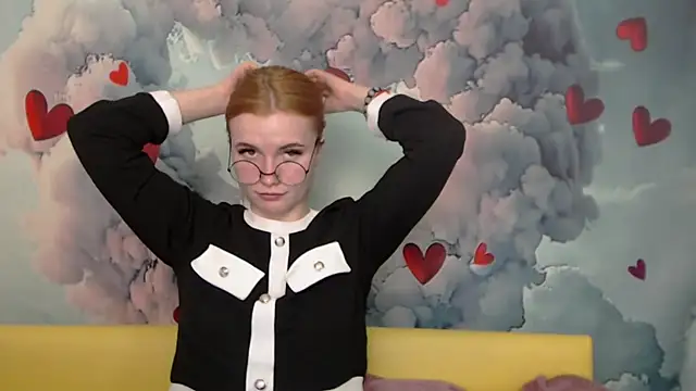 MargaritaKiss online show from February 27, 2025, 5:02 am