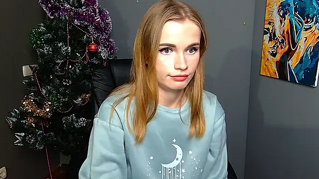 MargaritaKiss online show from January 15, 2026, 7:39 pm