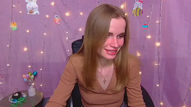 MargaritaKiss online show from April 5, 2026, 6:38 pm