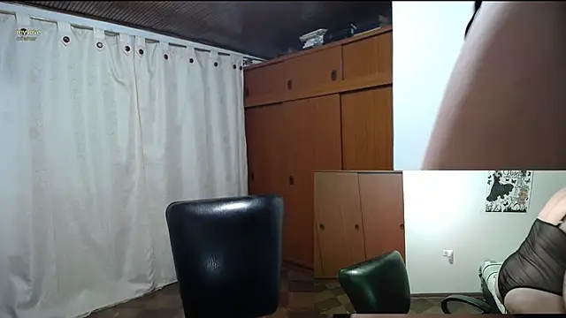 wandarubio online show from January 22, 2025, 12:48 am