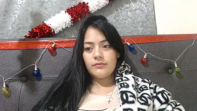 Snapshot of Alisha_99 chatting on December 5, 2024, 12:22 pm Alisha 99 online show from December 5, 2024, 12:22 pm