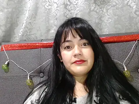 Snapshot of Alisha_99 chatting on January 23, 2025, 11:26 am Alisha 99 online show from January 23, 2025, 11:26 am