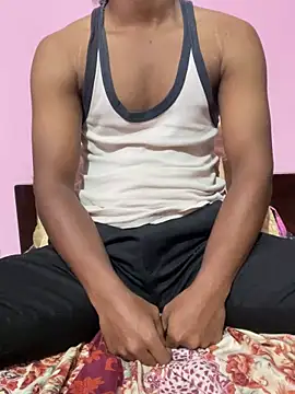 SahilBBC-0 online show from January 10, 2025, 6:06 pm