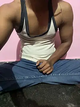 SahilBBC-0 online show from March 14, 2025, 5:57 pm