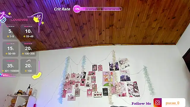 Pucaa  online show from April 1, 2026, 2:01 am