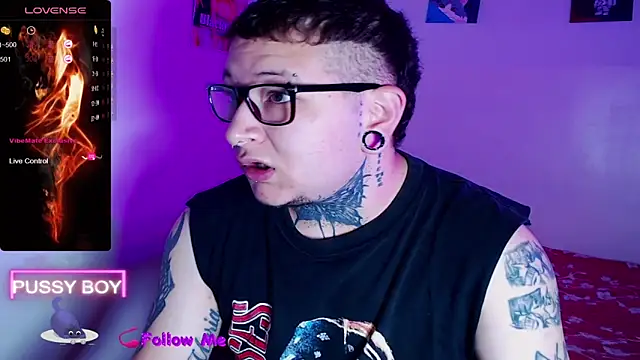 princeFtm online show from November 19, 2025, 11:43 am