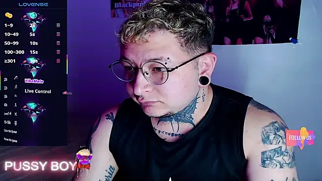 princeFtm online show from February 9, 2026, 7:18 pm