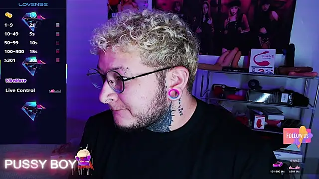 princeFtm online show from March 22, 2026, 5:05 pm