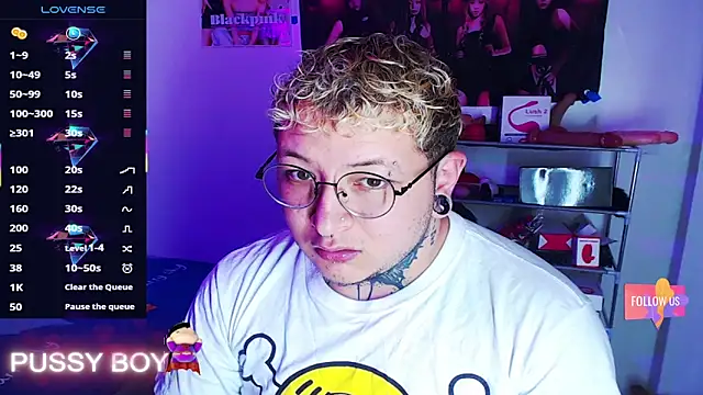 princeFtm online show from April 9, 2026, 9:20 pm