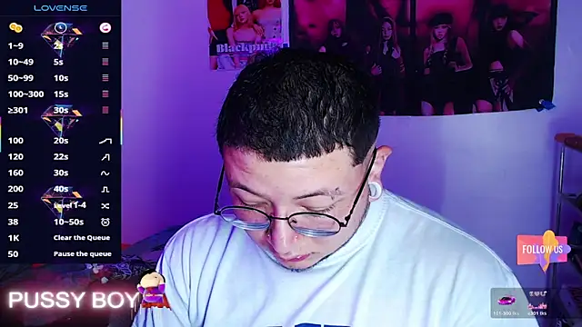 princeFtm online show from May 12, 2026, 3:31 pm