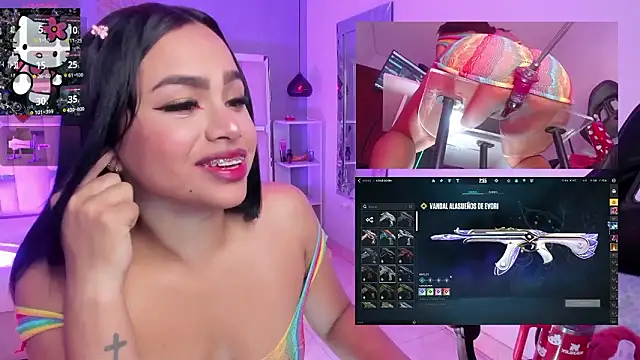 Alice Roys online show from March 11, 2026, 1:50 pm