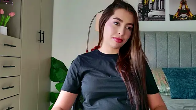 caralella online show from February 20, 2026, 8:09 pm