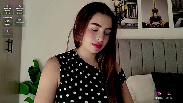 caralella online show from June 2, 2026, 8:22 pm