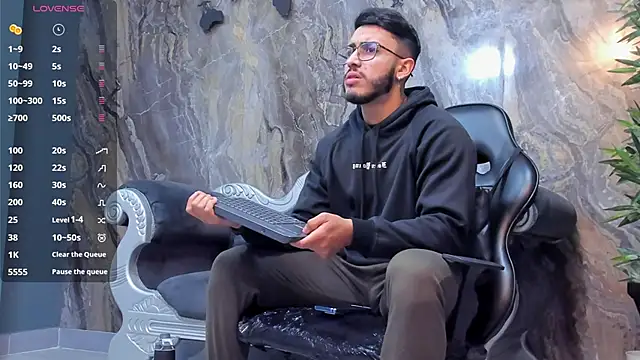 Liam Kleiin online show from January 20, 2025, 11:35 am