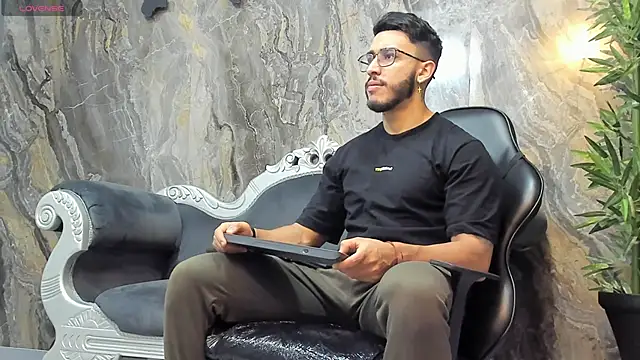 Liam Kleiin online show from January 21, 2025, 11:35 am