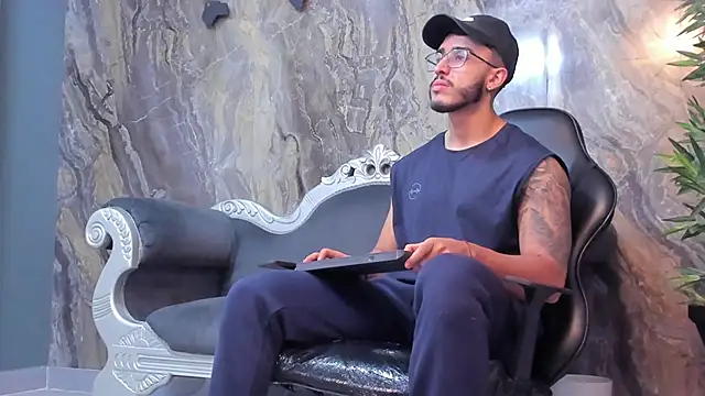 Liam Kleiin online show from January 31, 2025, 11:56 am