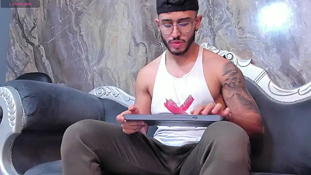 Liam Kleiin online show from February 12, 2025, 11:40 am