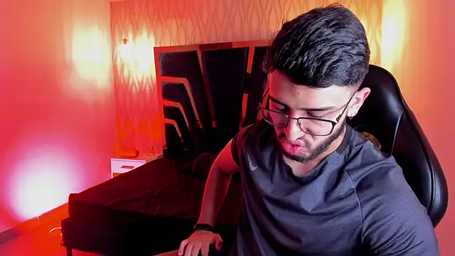 Liam Kleiin online show from January 13, 2026, 11:48 am