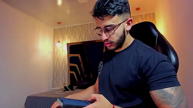 Liam Kleiin online show from March 5, 2026, 11:28 am