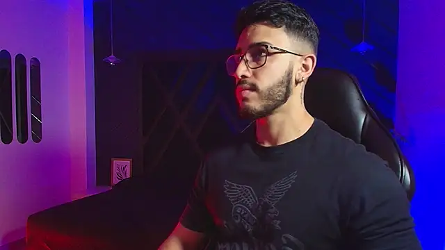 Liam Kleiin online show from March 12, 2026, 11:27 am