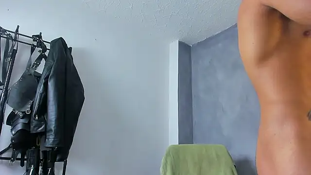 JuanBlade online show from March 6, 2026, 5:15 am