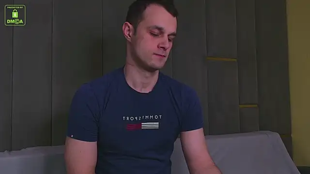 Snapshot of BrandonNorris chatting on January 18, 2025, 8:30 pm BrandonNorris online show from January 18, 2025, 8:30 pm