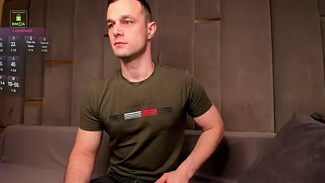 BrandonNorris online show from April 10, 2026, 4:50 am