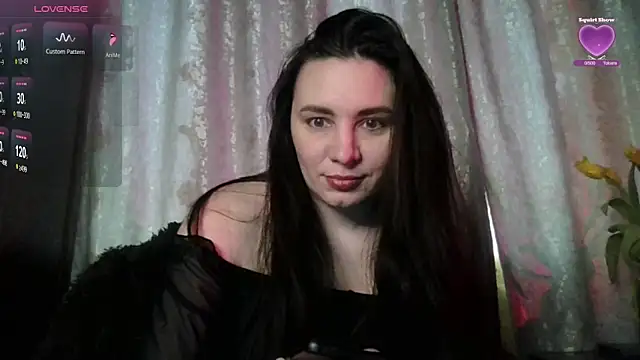 Snapshot of Baby_stasya chatting on March 11, 2025, 6:00 am Baby stasya online show from March 11, 2025, 6:00 am