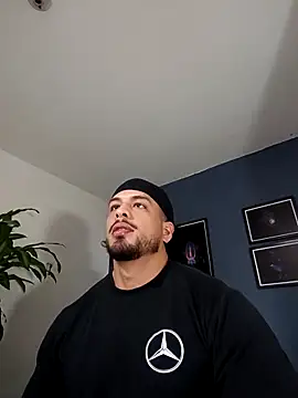 SilvaBranko online show from November 15, 2025, 12:08 am