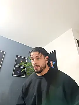 SilvaBranko online show from December 5, 2025, 12:52 am