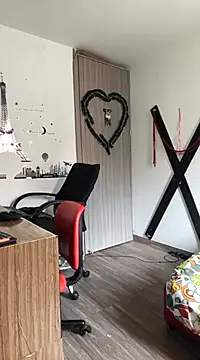 hotandfierylatinos2023 online show from March 10, 2025, 8:23 pm