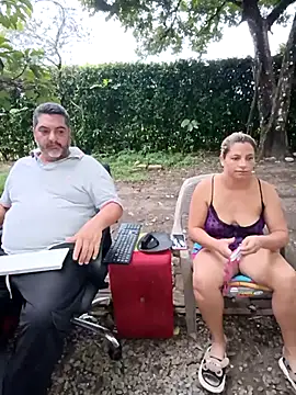 hotandfierylatinos2023 online show from May 10, 2026, 11:15 am