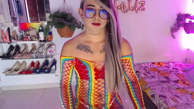 Laveneno ortiz07 online show from January 21, 2025, 10:51 pm