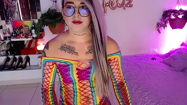 Laveneno ortiz07 online show from October 3, 2025, 12:07 am