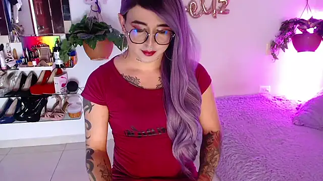 Laveneno ortiz07 online show from October 14, 2025, 12:22 am