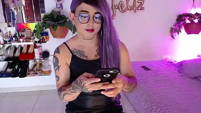 Laveneno ortiz07 online show from December 22, 2025, 11:46 pm