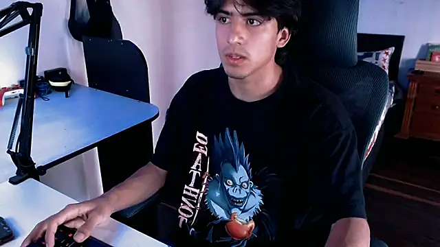 Thieves9 online show from December 9, 2024, 5:41 pm