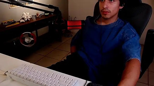 Thieves9 online show from March 16, 2026, 8:35 pm