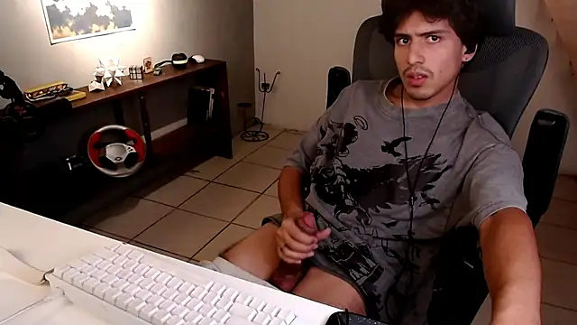 Thieves9 online show from March 28, 2026, 6:02 am