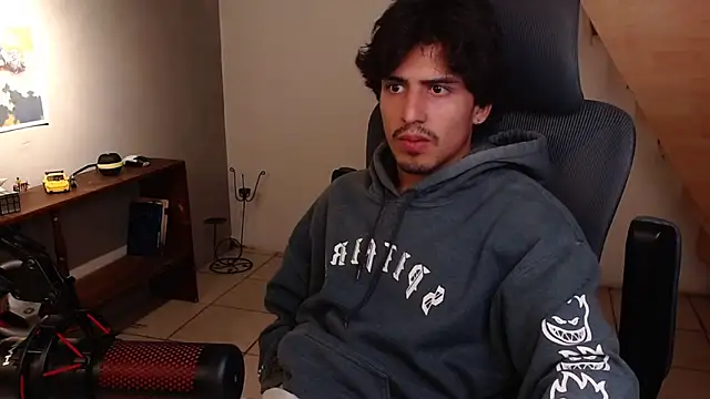 Thieves9 online show from April 18, 2026, 2:59 am