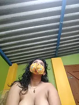 SuperSexyJaneman online show from January 14, 2025, 9:24 am