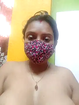 SuperSexyJaneman online show from February 19, 2025, 9:17 am