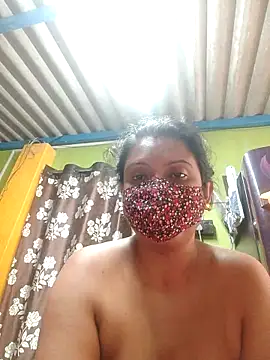 SuperSexyJaneman online show from March 4, 2025, 9:51 am