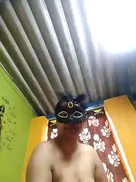 SuperSexyJaneman online show from January 13, 2026, 4:07 am