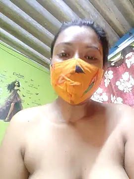 SuperSexyJaneman online show from February 12, 2026, 4:29 am