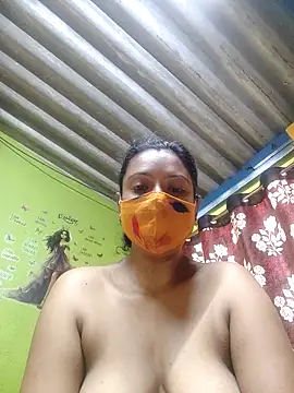 SuperSexyJaneman online show from February 13, 2026, 3:24 am